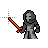 Normal select cursor