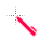 Handwriting cursor