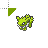 Jolteon s cursor