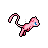 Horizontal resize cursor