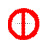 Reversed Unaviable cursor