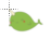 Link select cursor