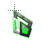 Working in background cursor