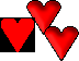 Love Cursors preview
