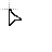 Normal select cursor