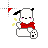 Link select cursor