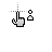 Link select cursor
