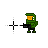 ps cursor