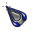 Normal select cursor