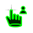 Normal select cursor