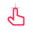 Link select cursor