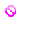 Unavailable cursor