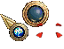 AMERICAN CONQUEST Cursors cursor preview