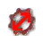 Gears of War Diagonal2 cursor