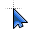 StyliesArtic cursor