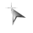 Precision select cursor