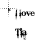 Tia cursor