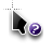 Help select cursor