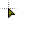 Luffy W-7 Person cursor