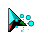 Working in background cursor