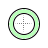 Unavailable cursor