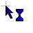 Colorful Classic Cursors preview