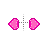 Horizontal resize cursor