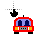 Link select cursor