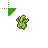 oddish s cursor