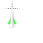 up cursor