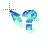 Help select cursor