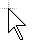 Normal select cursor