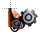 Working in background cursor