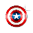 Normal select cursor