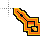 Shaded-Fire-Sunset-Ornate cursor