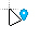 Normal select cursor