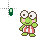 Text select cursor