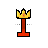Text select cursor