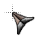 Link select cursor