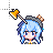 Hoshimachi Suisei Cursors preview