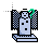 Help select cursor