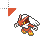 blaziken s cursor