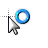 Working in background cursor