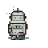 robot(front) cursor
