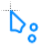 Working in background cursor