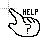 Help select cursor