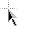 macos 98 cursor