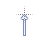 Alternate select cursor