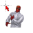 Normal select cursor