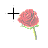 Precision select cursor